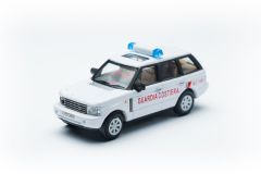 Land Rover Range Rover 2003 Guardia Costiera (Italian SOS)