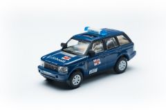 Land Rover Range Rover 2003 RNLI LR47 (British SOS)