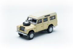 Land Rover Series III