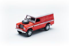 Land Rover Series III Royal Air Force (British Military)