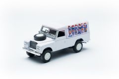 Land Rover Series III Pepsi-Cola (Promotional)