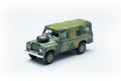Land Rover Series III (Military)