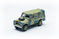 Land Rover Series III (Military)