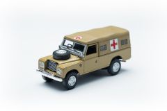 Land Rover Series III (Military)
