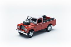 Land Rover Series III PickUp