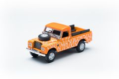 Land Rover Series III PickUp