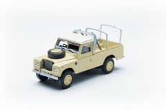 Land Rover Series III PickUp