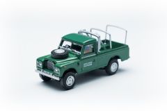 Land Rover Series III PickUp Post Office Telephones (British Post)