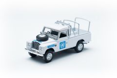 Land Rover Series III PickUp UN (Peacemaker)