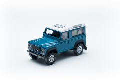 Land Rover Defender 90