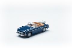 MG B Cabrio