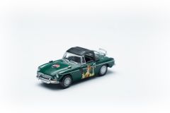 MG B Soft Top Pepsi-Cola (Promotional)