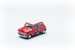 Mini Cooper 1959 Pepsi-Cola (Promotional)