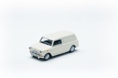 Mini Cooper Combi Van