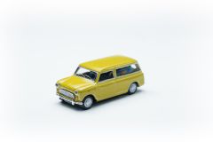 Mini Cooper Combi