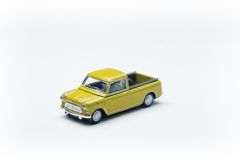 Mini Cooper PickUp