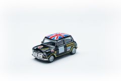 Mini Cooper 1959 British Car Trophy (Racing)