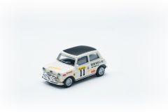 Mini Cooper 1959 11 RBCWG WOEELS (Racing)