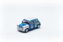 Mini Cooper 1959 17 Dunlop (Racing)