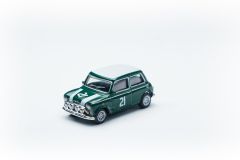 Mini Cooper 1959 21 (Racing)