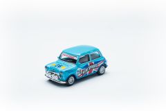 Mini Cooper 1959 26 MINI SPARES (Racing)