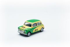 Mini Cooper 1959 64 GT5 Racing (Racing)