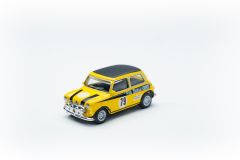 Mini Cooper 1959 79 Britax Cooper (Racing)