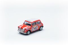 Mini Cooper 1959 113 British Racing (Racing)