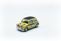 Mini Cooper 1959 136 Britax Cooper (Racing)