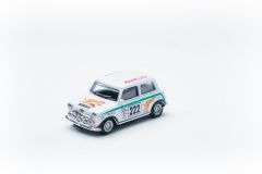 Mini Cooper 1959 222 Demon Tweeks (Racing)