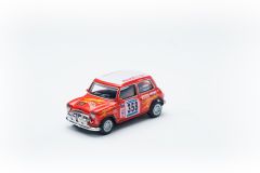 Mini Cooper 1959 358 MINITEX (Racing)