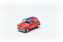 Mini Cooper 1959 Football World Cup 2018 (Russian Flag)