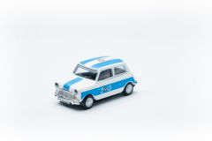 Mini Cooper 1959 Football World Cup 2018 (Argentinean Flag)