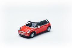 Mini Cooper New 2000