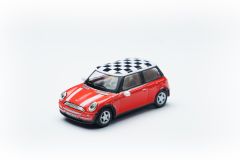 Mini Cooper New 2000 (Racing)