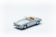 Mercedes 190 SL Cabrio