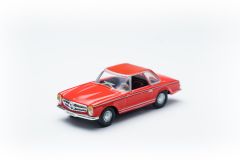 Mercedes 280 SL Hard Top