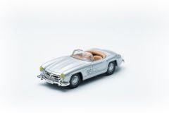 Mercedes 300 SL (W198) Cabrio