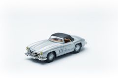 Mercedes 300 SL (W198) Soft Top