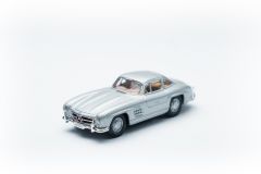 Mercedes 300 SL (W198) Coupe