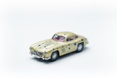 Mercedes 300 SL (W198) Coupe Mercedes-Benz Classic 2003 (Promotional)