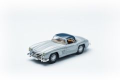 Mercedes 300 SL (W198) Hard Top