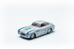 Mercedes 300 SL (W194) Prototype Coupe 3 (Racing)