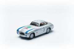 Mercedes 300 SL (W194) Prototype Coupe 3 (Racing)