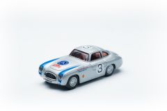 Mercedes 300 SL (W194) Prototype Coupe 3 (Racing)