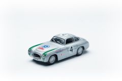 Mercedes 300 SL (W194) Prototype Coupe 4 (Racing)