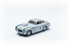 Mercedes 300 SL (W194) Prototype Coupe 4 (Racing)