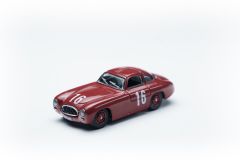 Mercedes 300 SL (W194) Prototype Coupe 16 (Racing)