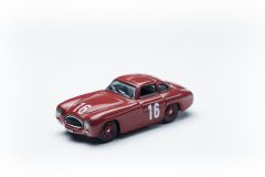 Mercedes 300 SL (W194) Prototype Coupe 16 (Racing)