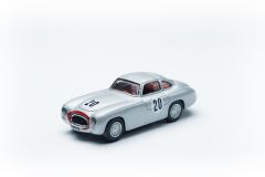 Mercedes 300 SL (W194) Prototype Coupe 20 (Racing)